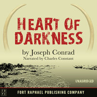 Heart of Darkness - Unabridged - Joseph Conrad