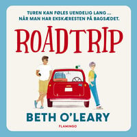 Roadtrip - Beth O'Leary