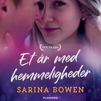Et år med hemmeligheder - Sarina Bowen