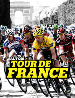 Alt om Tour de France - Steffen Gronemann