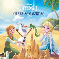 Frost - Olafs perfekte sommerdag - Disney