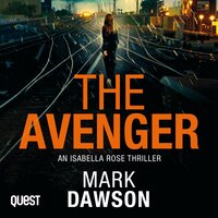 The Avenger - Mark Dawson
