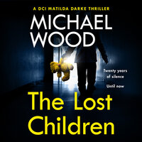 The Lost Children - Michael Wood