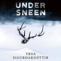 Under Sneen - Yrsa Sigurðardóttir