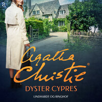 Dyster cypres - Agatha Christie