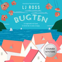 Bugten - LJ Ross