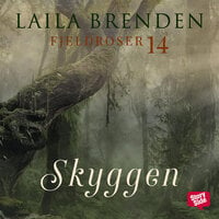 Skyggen - Laila Brenden
