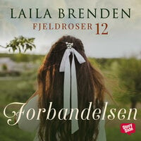Forbandelsen - Laila Brenden