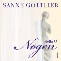 Stella O - Nøgen - Sanne Gottlieb