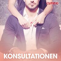 Konsultationen - erotiske noveller - Cupido