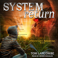 System Return - Tom Larcombe