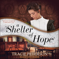 A Shelter of Hope - Tracie Peterson