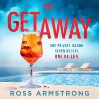The Getaway - Ross Armstrong