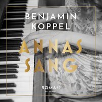 Annas sang - Benjamin Koppel