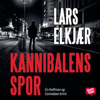 Kannibalens spor - Lars Elkjær