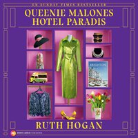 Queenie Malones Hotel Paradis - Ruth Hogan