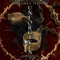 Unforgiven - Angelina J. Steffort