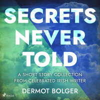 Secrets Never Told - Dermot Bolger