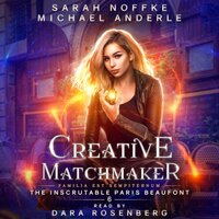 Creative Matchmaker - Michael Anderle, Sarah Noffke