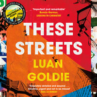 These Streets - Luan Goldie