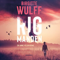 Rigmanden - Birgitte Wulff