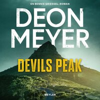 Devils Peak - Deon Meyer