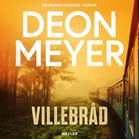 Villebråd - Deon Meyer