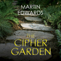 The Cipher Garden - Martin Edwards