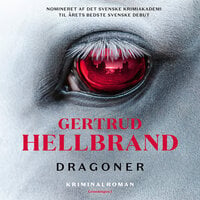 Dragoner - Gertrud Hellbrand