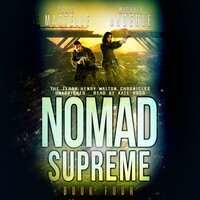 Nomad Supreme: A Kurtherian Gambit Series - Craig Martelle, Michael Anderle