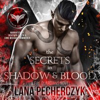 The Secrets in Shadow and Blood: Season of the Vampire - Lana Pecherczyk