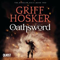 Oathsword: Danelaw Saga Book 2 - Griff Hosker