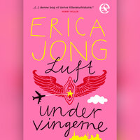 Luft under vingerne - Erica Jong