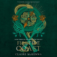 Firetide Coast - Claire McKenna