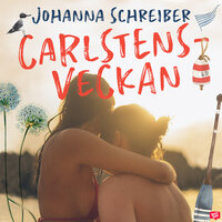 Carlstensveckan - Johanna Schreiber