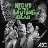 Night of the Living Dead - Audio Described - George Romero