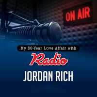 On Air: My Fifty -Year Love Affair with Radio - Jordan Rich