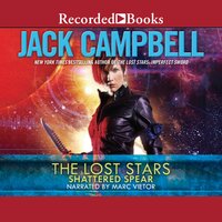 Shattered Spear - Jack Campbell