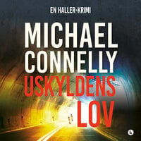 Uskyldens lov - Michael Connelly