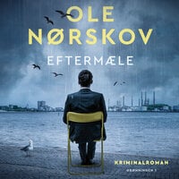 Eftermæle - Ole Nørskov