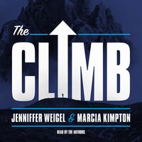 The Climb - Jenniffer Weigel, Marcia Kimpton