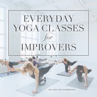 Everyday Yoga Classes for Improvers - Yoga 2 Hear, Sue Fuller