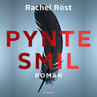 Pyntesmil - Rachel Röst