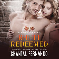 Rhett Redeemed - Chantal Fernando