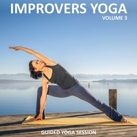 Improvers Yoga, Vol 3: Yoga 2 Hear - Sue Fuller