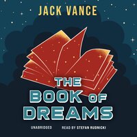 The Book of Dreams - Jack Vance