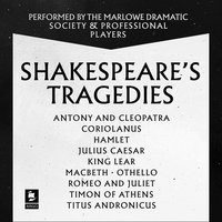 Shakespeare: The Tragedies - William Shakespeare