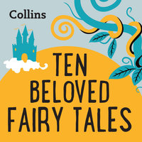 Ten Beloved Fairy-tales: For ages 7–11 - 