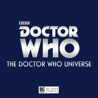 Guidance for the Doctor Audio Drama Playlist, Full Length Doctor Who Episodes - Here's How It Works! (Unabridged) - Nicholas Briggs