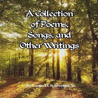 A Collection of Poetry Curtis Schweiger jr: A Collection of Poetry - curtis schweiger jr